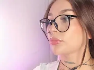 Chaturbate Sex Chat of mei_millers