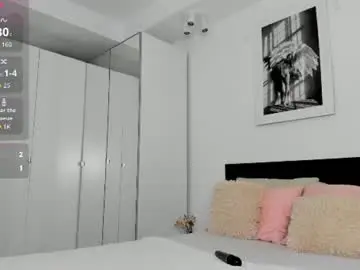 Chaturbate Free Live Porn of elinamoon_