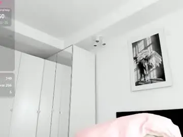 Chaturbate Free Porn Cam of elinamoon_