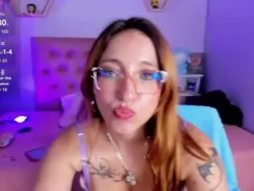 Chaturbate Private Sex Chat of lexyroose