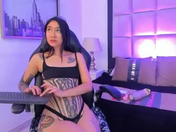 Chaturbate Adult Webcams of meganpresleyy