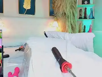 Chaturbate Best Webcam of _malikaa_