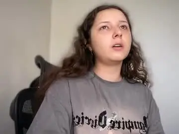 Chaturbate Free Live Porn of cappuccinokiss