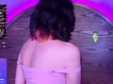 Chaturbate Sex Chat of emily_amura