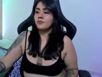 Chaturbate Nude Webcam of emmax_x