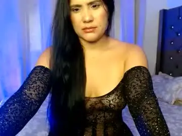 Chaturbate Live Sex of mara4sweet