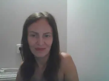 Chaturbate Live Sex Cam of annawetpassion