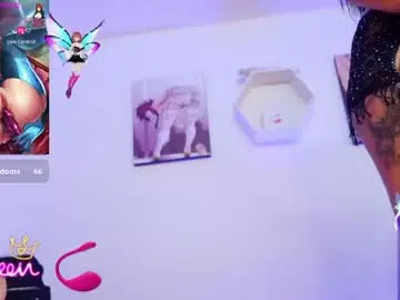 Chaturbate Live Sex of dagny_
