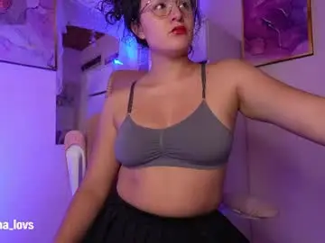 Chaturbate Adult Webcams of danna_lovs