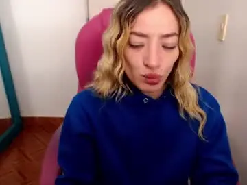 Chaturbate Private Sex Chat of zoee_joness