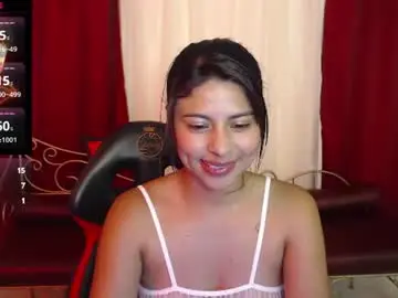 Chaturbate Sex Cam of lady_isabella_