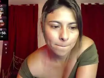 Chaturbate Live Sex Cam of lady_isabella_
