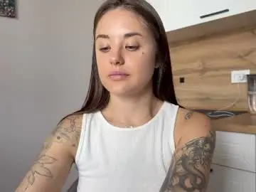 Chaturbate Sex Cam of trishaastar_
