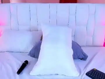Chaturbate Free Live Porn of camille_juicy