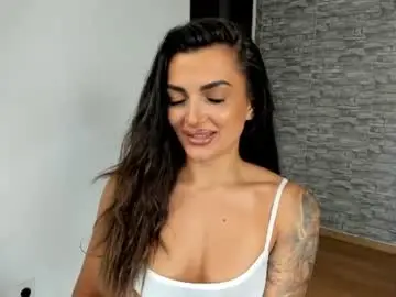 Chaturbate Sex Chat of erica_xoo