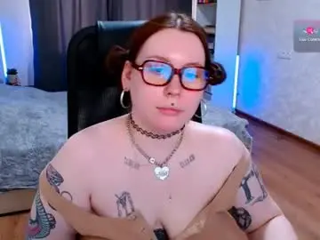 Chaturbate Private Sex Chat of ur_geekgirl