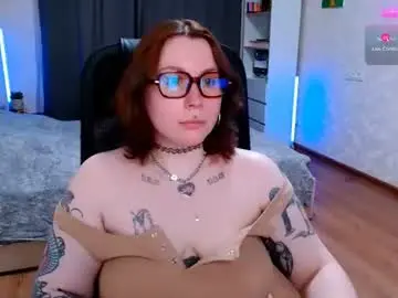 Chaturbate Adult Webcam of ur_geekgirl
