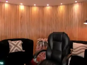 Chaturbate Private Sex Chat of alyssadean_