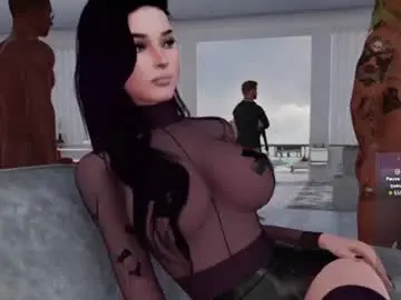 Chaturbate Free Porn Cam of soynahid_