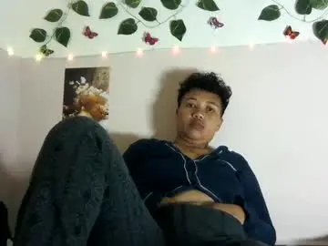 Chaturbate Live Sex Cam of vayannah