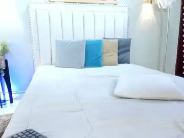 Chaturbate Adult Video Chat of _alice08_