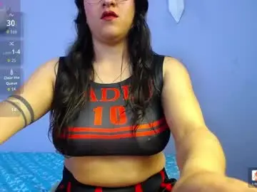 Chaturbate Adult Video Chat of chantal_adams0