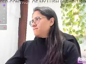 Chaturbate Best live sex cam show of chantal_adams0
