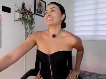 Chaturbate Adult Webcams of aisha_es