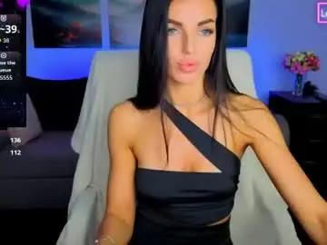 Chaturbate Private Sex Chat of angelina_clark