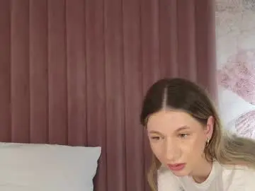 Chaturbate Best live sex cam show of ariaheart_