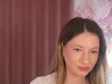 Chaturbate Sex Cam of ariaheart_