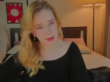 Chaturbate Sex Cam of lavender_tender