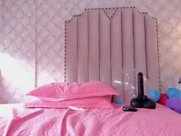 Chaturbate Sex Chat of katherine_glow