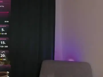 Chaturbate Adult Webcam of delilaah