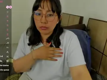 Chaturbate Best Webcam of ella_harry