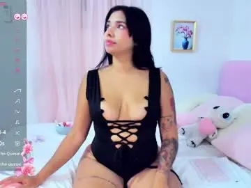 Chaturbate Private Sex Chat of lucy_marteli