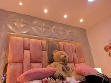 Chaturbate Adult Webcam of charlotte_icee