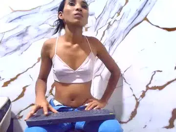 Chaturbate Live Porn of luciana_daza