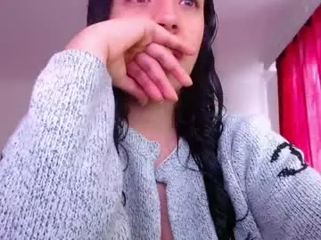 Chaturbate Live Sex Cam of valery_meer_
