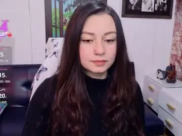 Chaturbate Live Sex Cam of eva_rosell