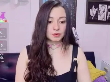 Chaturbate Adult Webcams of eva_rosell