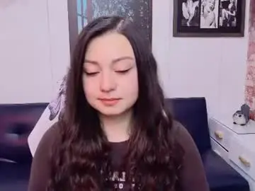 Chaturbate Free Live Porn of eva_rosell