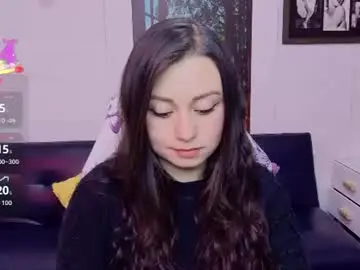 Chaturbate Sex Cam of eva_rosell