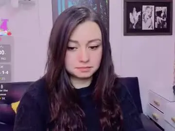 Chaturbate Nude Webcam of eva_rosell