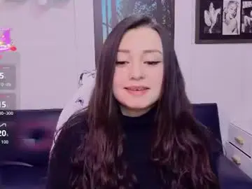 Chaturbate Sex Cam of eva_rosell