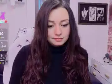 Chaturbate Free Porn Cam of eva_rosell