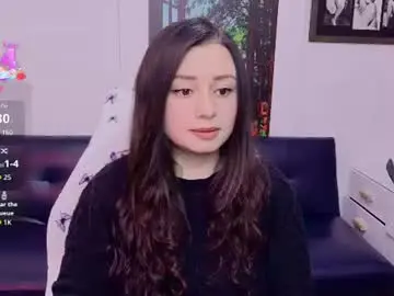 Chaturbate Sex Chat of eva_rosell