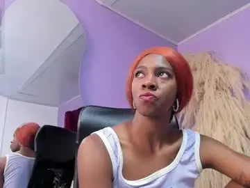 Chaturbate Watch Live Sex Cams of shanelle7