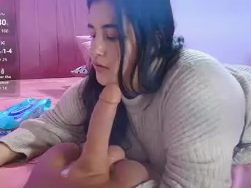 Chaturbate Live Sex of dani_vemom