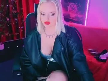 Chaturbate Live Porn of miss_alice_silver